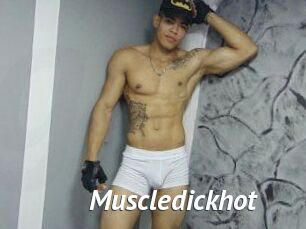 Muscledickhot