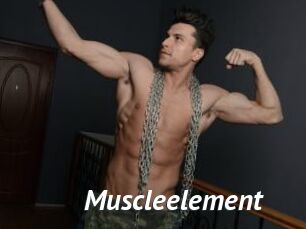 Muscleelement
