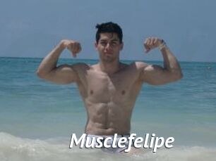 Musclefelipe
