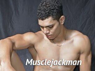 Musclejackman