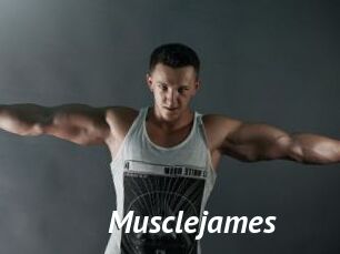 Musclejames