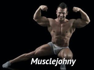 Musclejohny