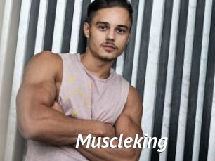 muscleking Gay Vod