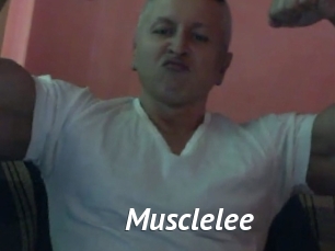 musclelee Gay Vod