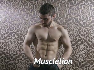 Musclelion
