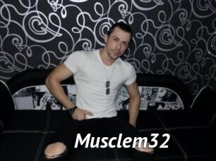 Musclem32
