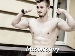Musclesguy