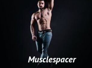 Musclespacer