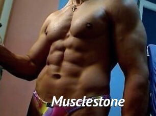 Musclestone