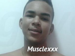 Musclexxx