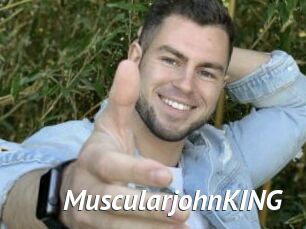 MuscularjohnKING