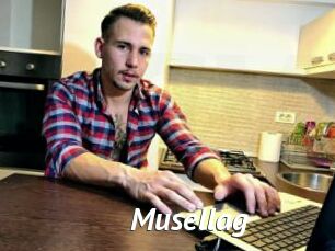 Musellag