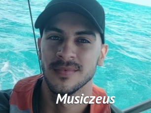 Musiczeus