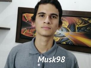 Musk98