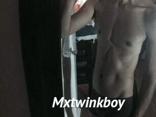 Mxtwinkboy