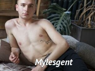 Mylesgent