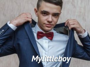 Mylittleboy