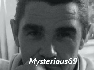 mysterious69 Gay Vod