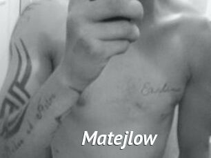 Matejlow