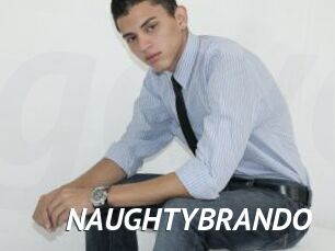 NAUGHTYBRANDO