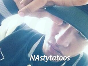 NAstytatoos