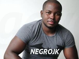 NEGROJK