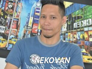 NEKOVAN