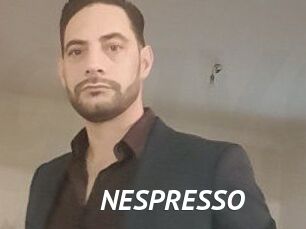 NESPRESSO