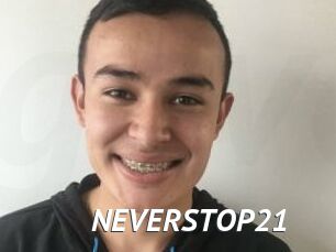 NEVERSTOP21
