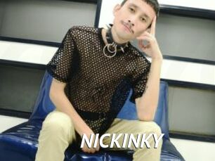 NICKINKY