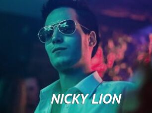 NICKY_LION