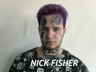 NICK_FISHER Gay Vod