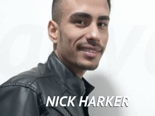 NICK_HARKER