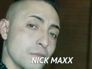 NICK_MAXX