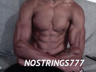 NOSTRINGS777
