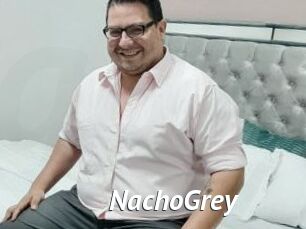 NachoGrey