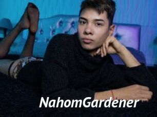 NahomGardener