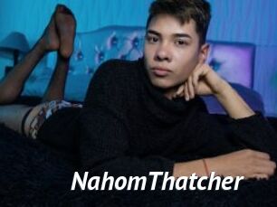 NahomThatcher