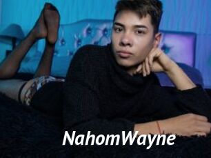 NahomWayne