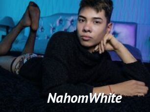 NahomWhite