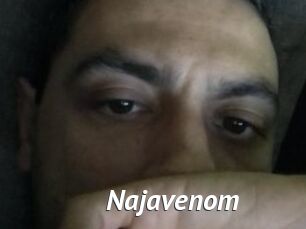 Najavenom