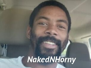 NakedNHorny