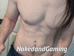 NakedandGaming