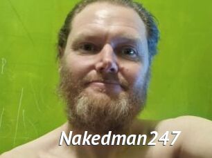 Nakedman247
