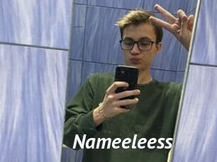 Nameeleess Gay Vod