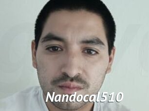 Nandocal510