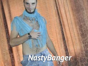 NastyBanger