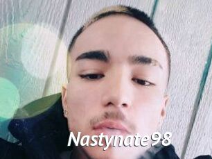 Nastynate98
