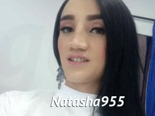 Natasha955