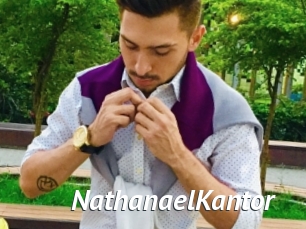 NathanaelKantor